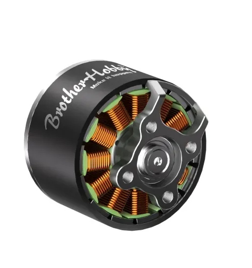 Бесколлекторный двигатель BrotherHobby Avenger 3320 400kv2